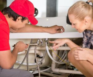 About The Faucet Pros Jaroso, CO